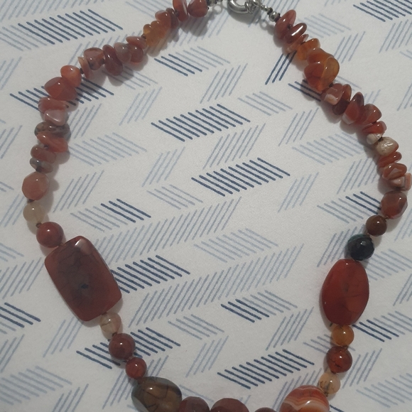 Necklace - Picture 2 of 2